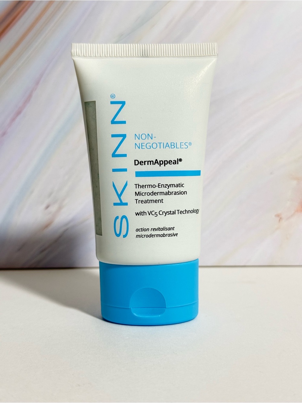 SKINN DermAppeal Microdermabrasion Treatment - Full Size